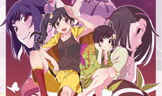 伪物语动漫,探寻现实与虚幻的交错边界